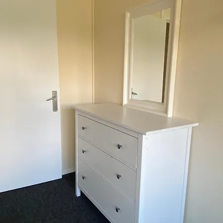 Tvind Hostel Ulfborg