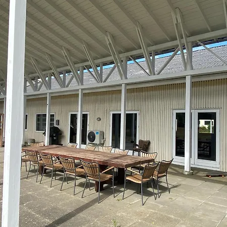 Tvind Hostel