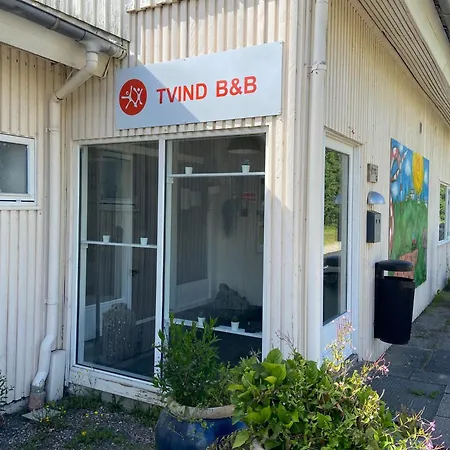 אכסניה Tvind Ulfborg