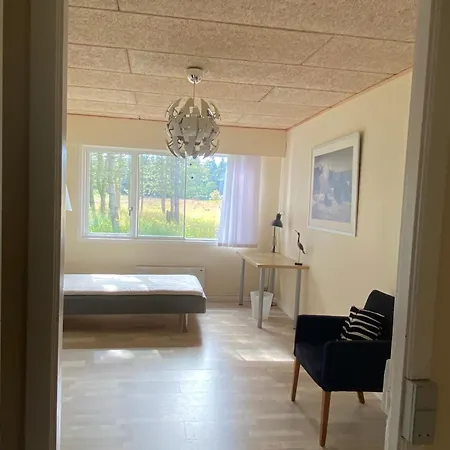 Tvind Hostel