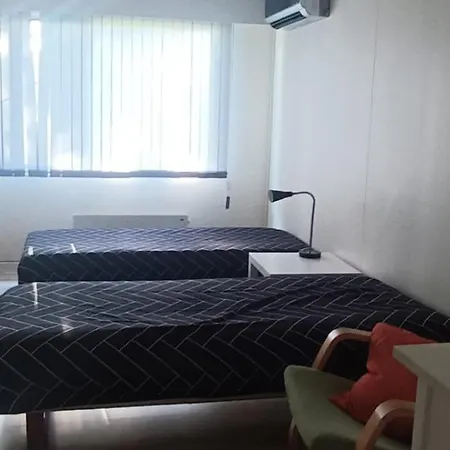 Tvind Hostel Ulfborg
