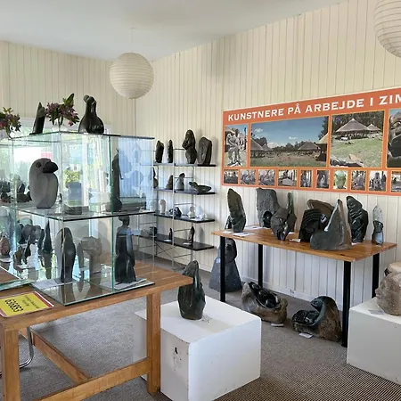 אכסניה Tvind *