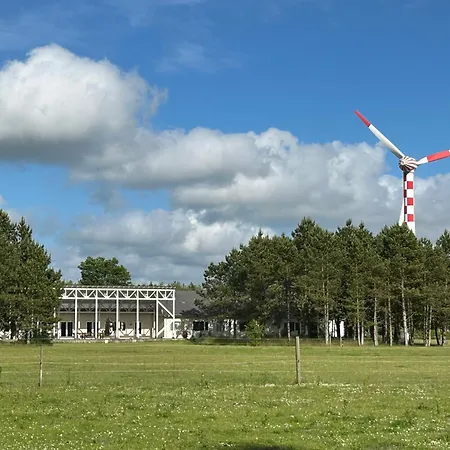 Tvind אכסניה Ulfborg