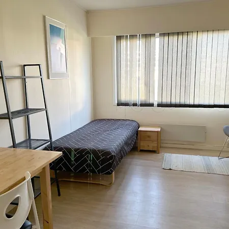 אכסניה Tvind Ulfborg