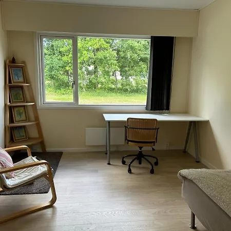 אכסניה Tvind *