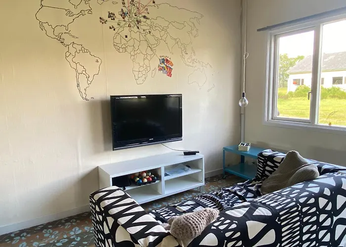 Tvind Ostello Ulfborg