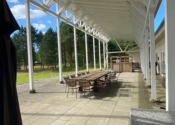 Tvind Ulfborg