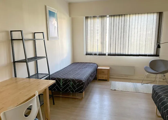 Hostel Tvind Ulfborg
