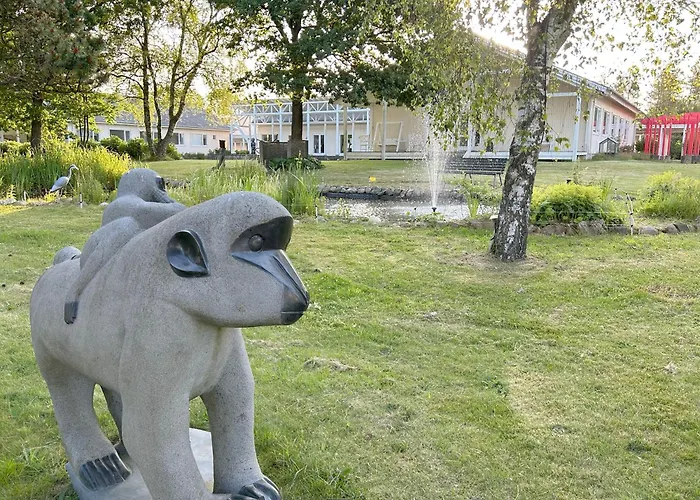 Tvind * Ulfborg