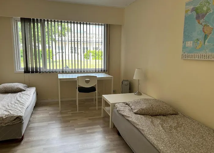 Tvind Hostel *