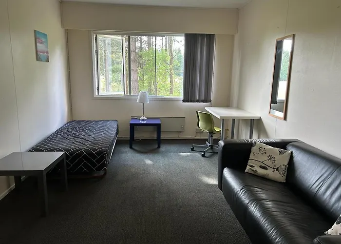 Hostel Tvind